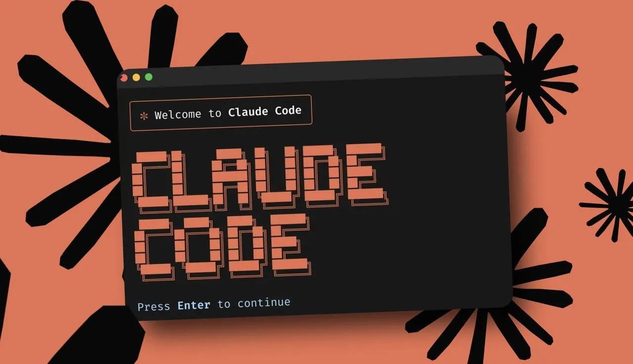 The Coder in Me Never Left. Claude Code Just Woke Him Up.