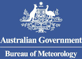 Bureau of Meteorology logo