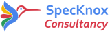 SpecKnox Consultancy logo